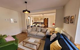 Maison De Village Renovee